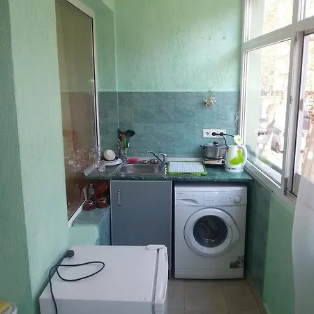 Daire Studio Nova