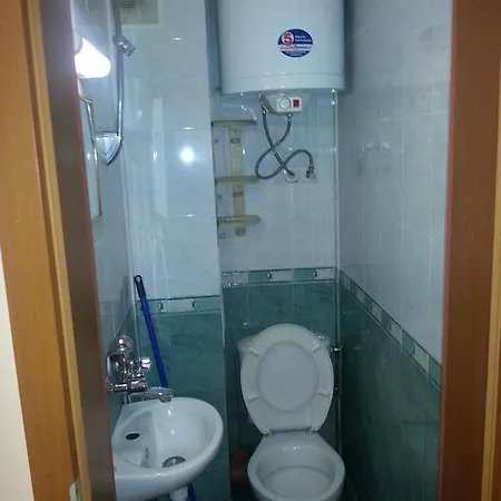 Daire Studio Nova *