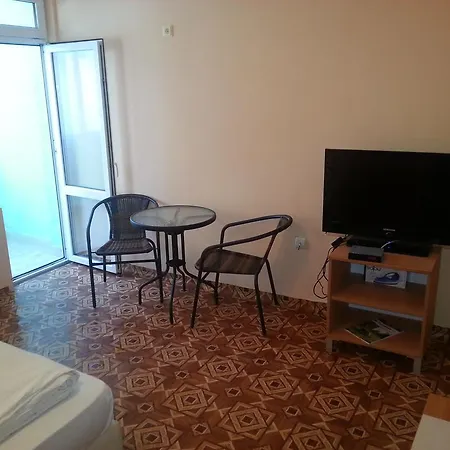 Studio Nova Daire *
