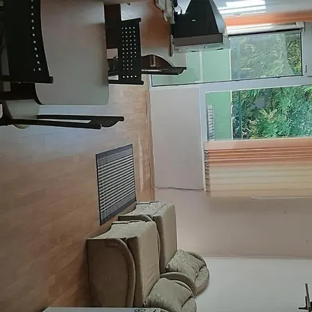 Studio Nova Burgaz