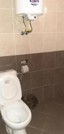 Studio Nova Daire Burgaz