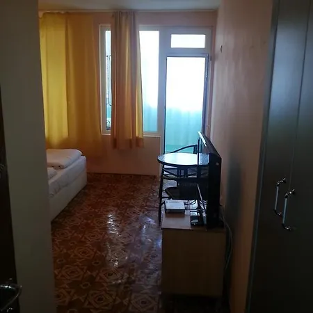 Studio Nova Apartman *