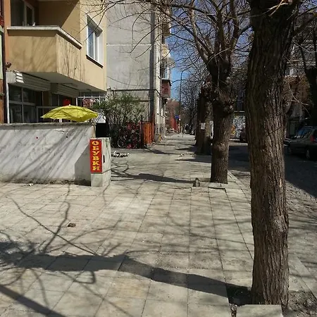Studio Nova Apartman