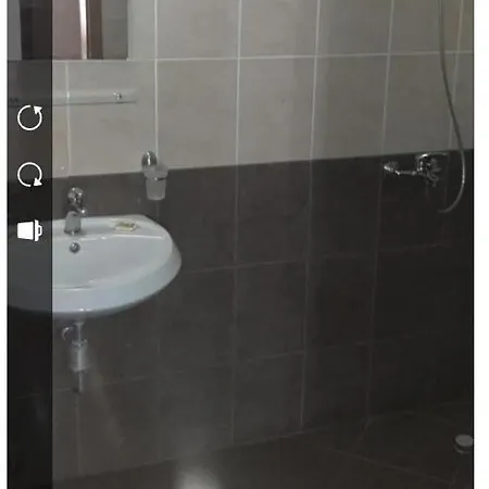 Studio Nova Apartman *