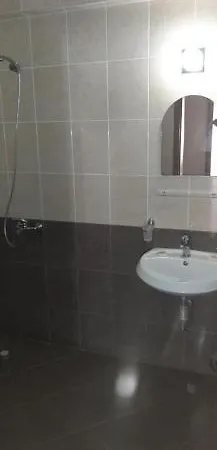 Apartman Studio Nova *